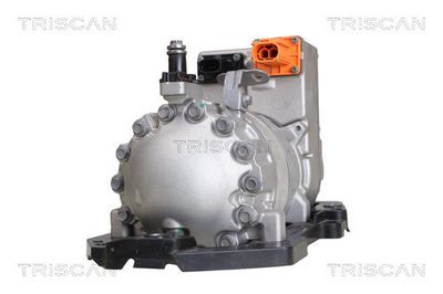 компресор, климатизация TRISCAN 9020 29015
