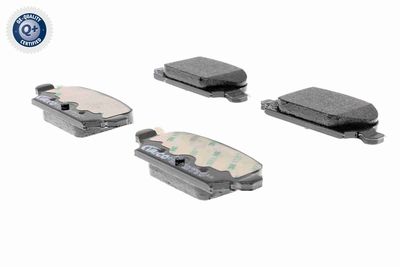 BREMSBELAGSATZ SCHEIBENBREMSE VAICO V408032 6