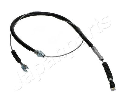 Тросик, cтояночный тормоз JAPANPARTS BC-269R для TOYOTA MR2