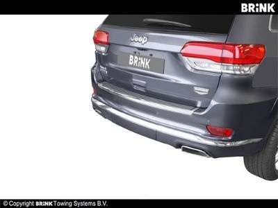 Tažné zařízení BRINK 583300