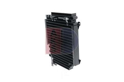 KONDENSATOR KLIMAANLAGE AKS DASIS 482010N 1