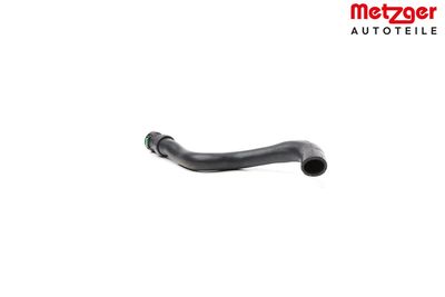 KüHLERSCHLAUCH METZGER AUTOTEILE 2420085 7
