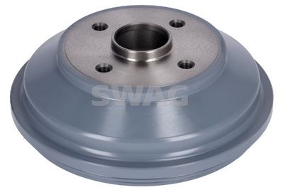 спирачен барабан SWAG 33 10 9227