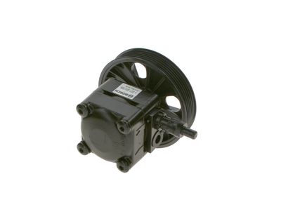 HYDRAULIKPUMPE LENKUNG BOSCH KS00000099 18