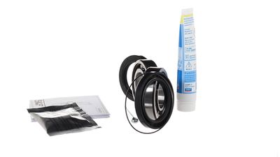 RADLAGERSATZ SKF VKBA9060CL 12