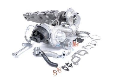 LADER AUFLADUNG BTS Turbo T981643 32