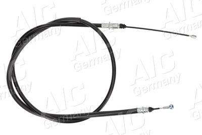 CABLU FRANA DE PARCARE