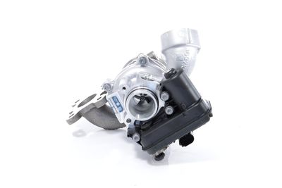 LADER AUFLADUNG BTS Turbo T919051 1