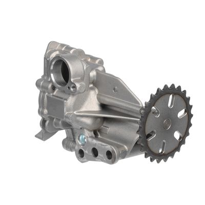 POMPA ULEI ET ENGINETEAM PU0125 8