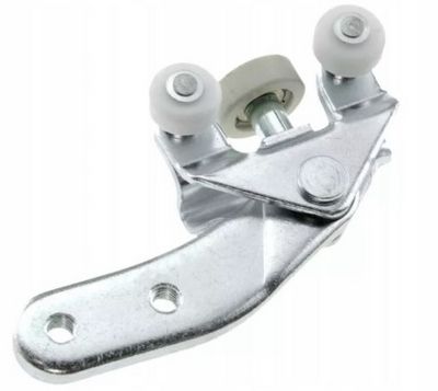 GHIDAJ CU ROLE USA GLISANTA