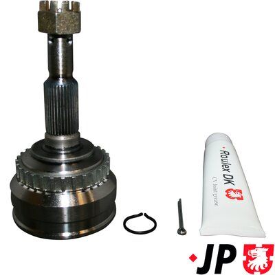 ARTICULATIE PLANETARA