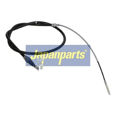 JAPANPARTS Trosas, stovėjimo stabdys