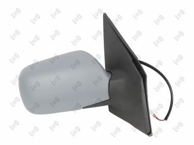 ABAKUS Außenspiegel