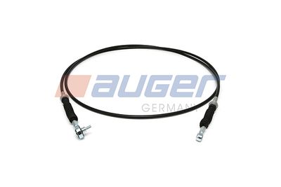 Vajer, manuell transmission AUGER 82303 för MAN