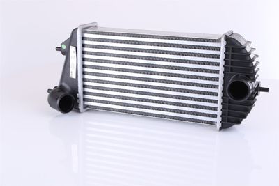 INTERCOOLER COMPRESOR NISSENS 96465 8