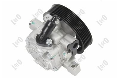 Hydraulické čerpadlo, řízení ABAKUS 140-01-404