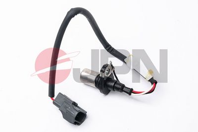 Impulsgeber, Kurbelwelle