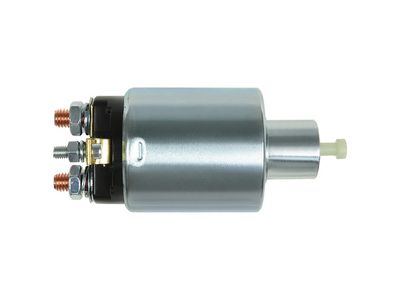 Magnetschalter, Starter