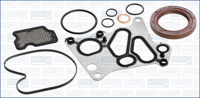 SET GARNITURI CARTER
