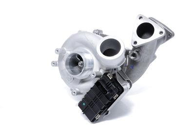 LADER AUFLADUNG BTS Turbo T917465BT 4