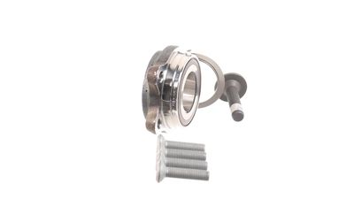 RADLAGERSATZ SKF VKBA6546 8