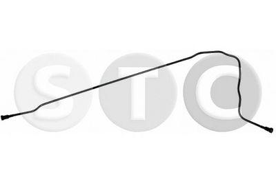 CONDUCTA ALIMENTARE CU COMBUSTIBIL STC T492038