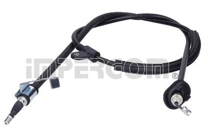 CABLU FRANA DE PARCARE