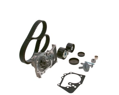 SET POMPA APA + CUREA DINTATA BOSCH 1987946389 24