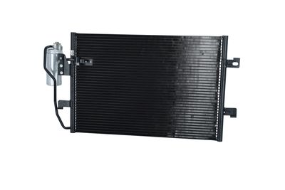 CONDENSATOR CLIMATIZARE NRF 35527 8