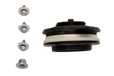 Repair Kit, suspension strut support mount 12-234127