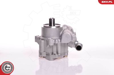 Pompa hydrauliczna, układ kierowniczy ESEN SKV 10SKV112