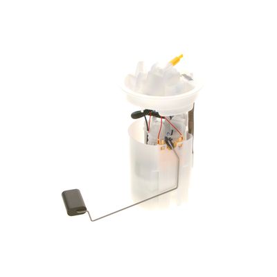 SISTEM ALIMENTARE CU COMBUSTIBIL BOSCH 0580200056 9