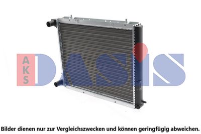 KüHLER MOTORKüHLUNG