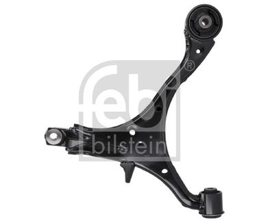 Control/Trailing Arm, wheel suspension FEBI BILSTEIN 42121