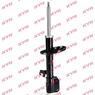 AMORTIZOR KYB 333721 17