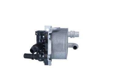 ÖLKüHLER AUTOMATIKGETRIEBE NRF 31857 3