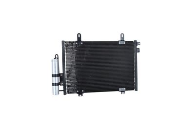 KONDENSATOR KLIMAANLAGE NRF 35379 46