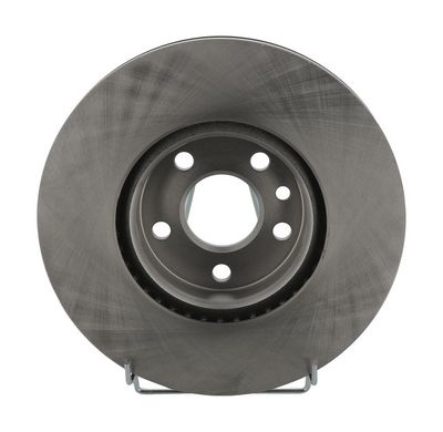 спирачен диск FERODO DDF1567