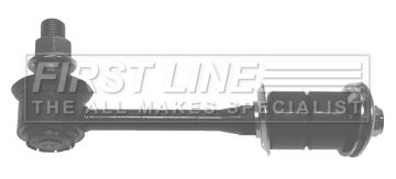 Link/Coupling Rod, stabiliser bar FIRST LINE FDL6754