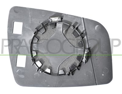 PRASCO OP7197504 Наружное зеркало для OPEL ZAFIRA / ZAFIRA FAMILY B (A05) 2.0 (M75)