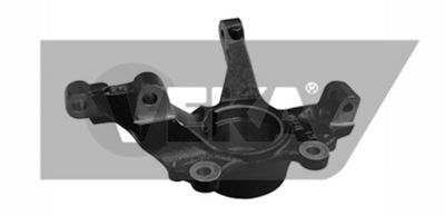 ARTICULATIE DIRECTIE SUSPENSIE ROATA