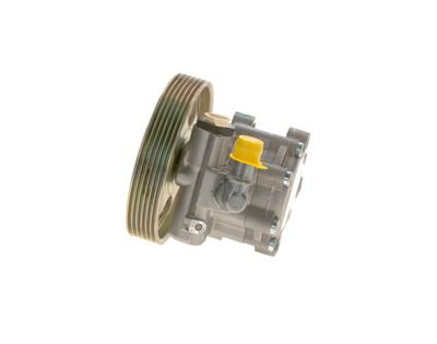 HYDRAULIKPUMPE LENKUNG BOSCH KS01000107 11