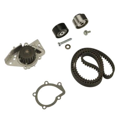 WASSERPUMPE + ZAHNRIEMENSATZ GATES KP35524XS 71