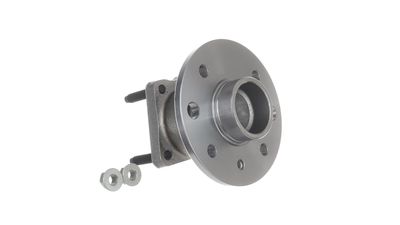 RADLAGERSATZ SKF VKBA3422 23