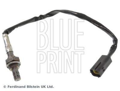 BLUE PRINT Lambdasonde