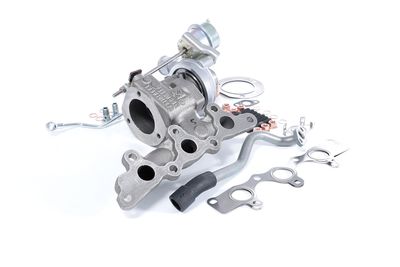 LADER AUFLADUNG BTS Turbo T981407 24