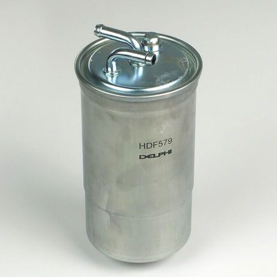 KRAFTSTOFFFILTER DELPHI HDF579 1