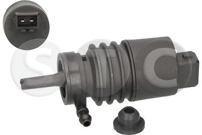 POMPA DE APA SPALARE PARBRIZ