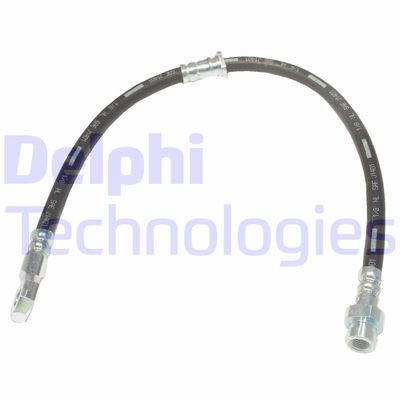 Тормозной шланг DELPHI LH6653 для MITSUBISHI PAJERO