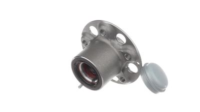 RADLAGERSATZ SKF VKBA7291F 33